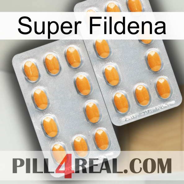 Super Fildena cialis4